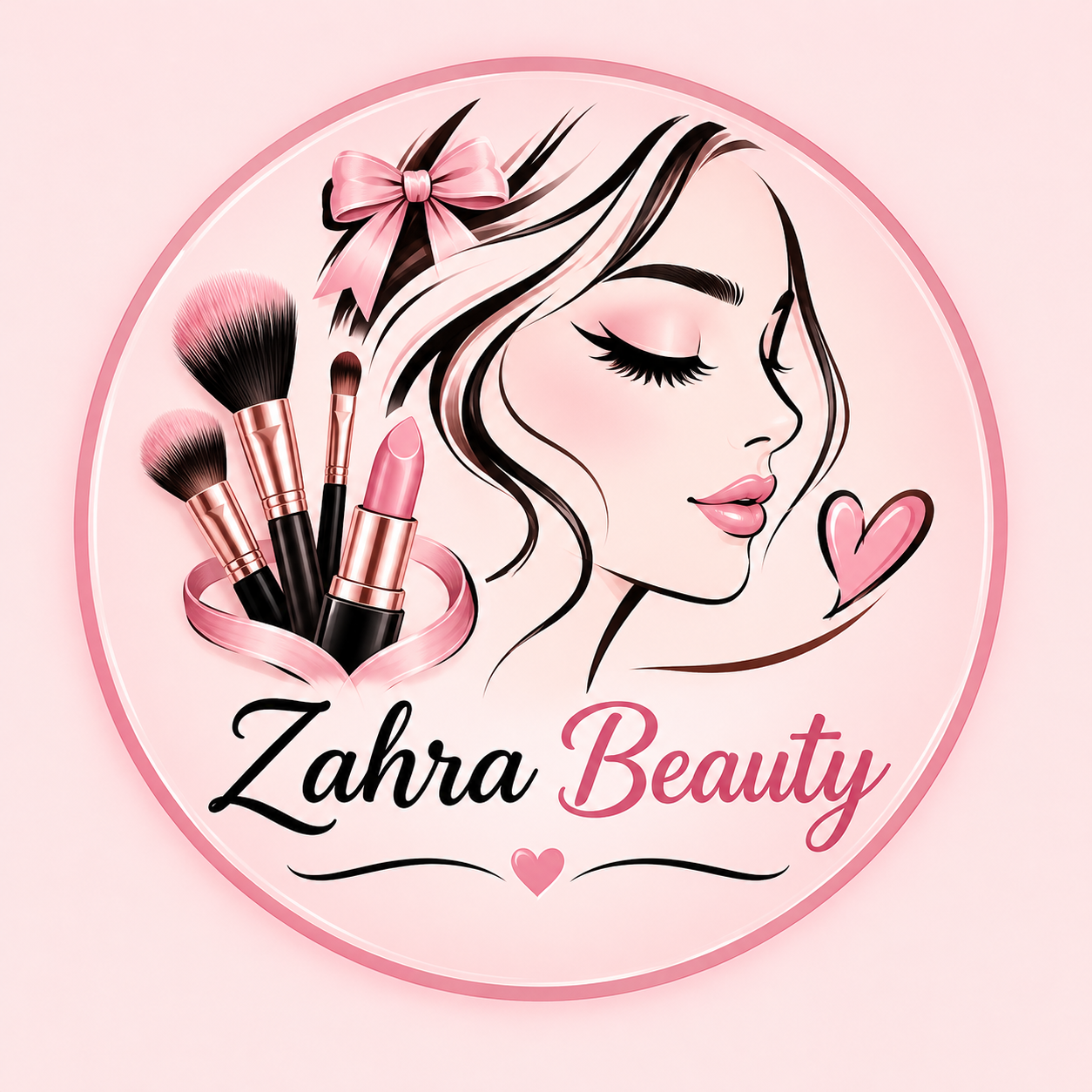 زهرا بیوتی